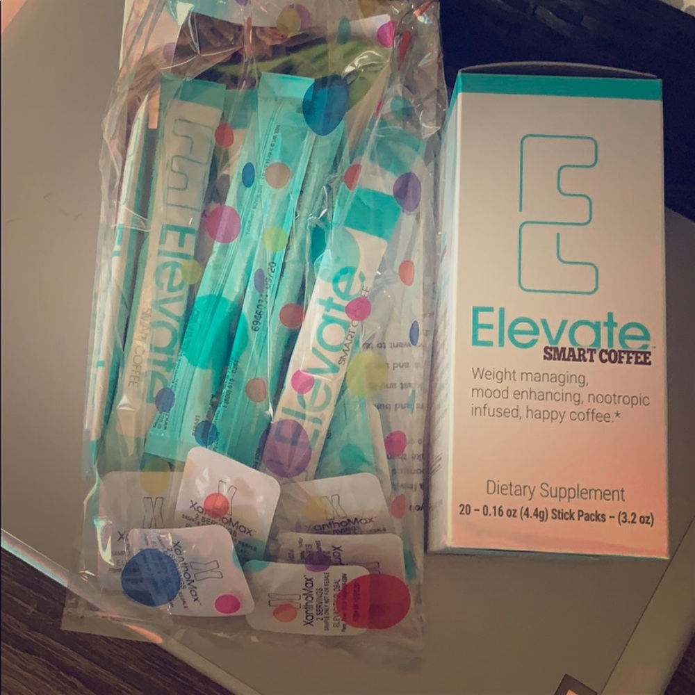 Elevate